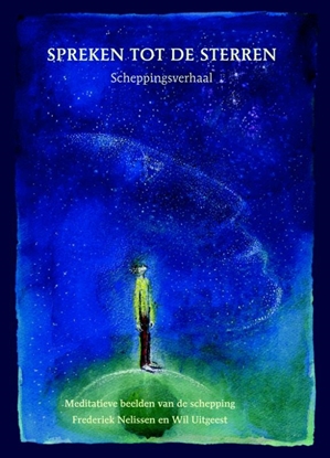 Afbeeldingen van Spreken tot de sterren; Sprechen zu den sternen