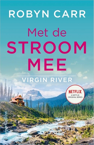 Afbeelding van Virgin River Met de stroom mee