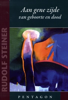 Afbeeldingen van Aan gene zijde van geboorte en dood