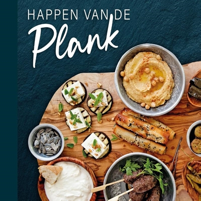 Afbeeldingen van Happen van de plank