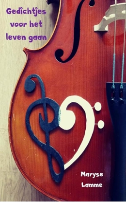 Afbeeldingen van Gedichtjes voor het leven gaan