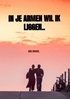 Afbeelding van In je armen wil ik liggen..