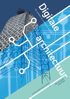 Afbeeldingen van Digitale architectuur