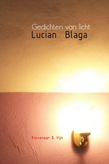 Afbeelding van Gedichten van licht