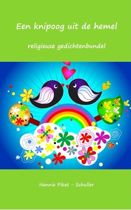 Afbeeldingen van Een knipoog uit de hemel