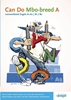 Afbeelding van Can Do Mbo-breed A Engels A2/B1/B2 Leerwerkboek