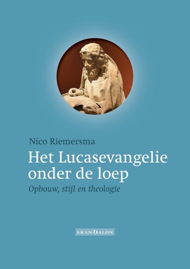 Afbeelding van Het Lucasevangelie onder de loep