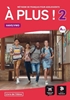 Afbeelding van À plus ! À plus ! 2 - Livre de l'élève Havo/Vwo Havo/Vwo Livre de lélève