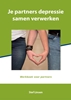 Afbeelding van Je partners depressie samen verwerken