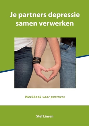 Afbeeldingen van Je partners depressie samen verwerken