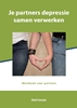 Afbeelding van Je partners depressie samen verwerken