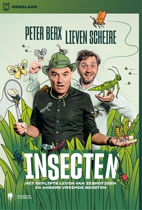 Afbeeldingen van Insecten