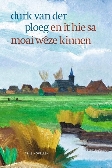 Afbeelding van En it hie sa moai wêze kinnen