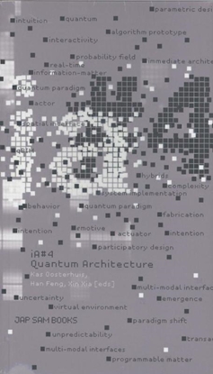 Afbeeldingen van iA#4 - Quantum Architecture