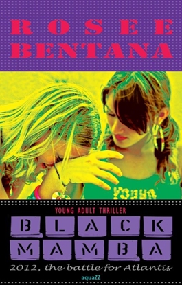 Afbeeldingen van Black Mamba