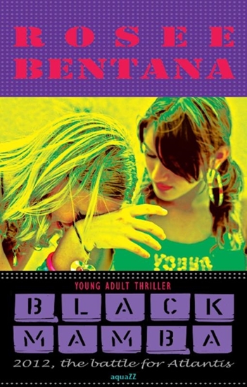 Afbeelding van Black Mamba