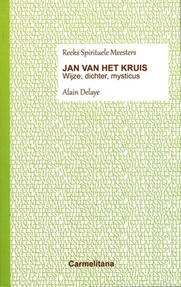 Afbeeldingen van Jan van het kruis