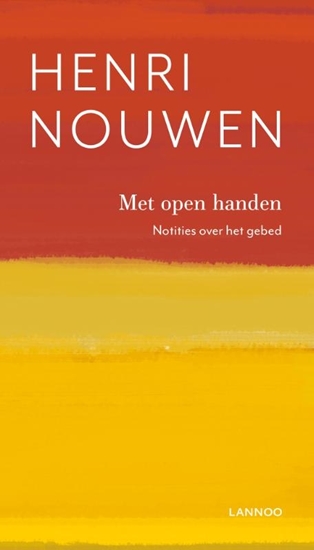 Afbeelding van Met open handen