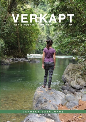 Afbeeldingen van Verkapt