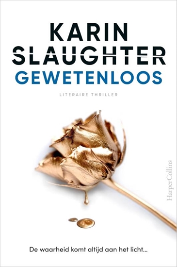 Afbeelding van Gewetenloos