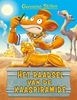 Afbeelding van Het raadsel van de kaaspiramide