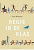 Afbeelding van Regie in de klas
