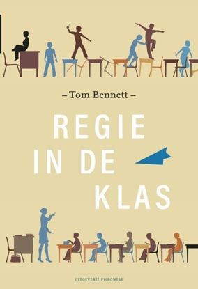 Afbeeldingen van Regie in de klas