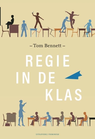 Afbeelding van Regie in de klas