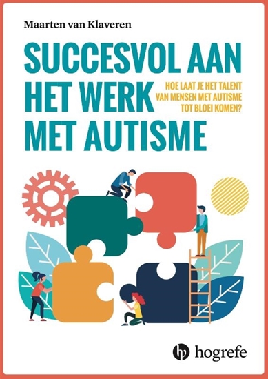 Afbeelding van Succesvol aan het werk met autisme