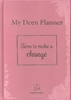 Afbeelding van My Deen Planner