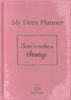 Afbeelding van My Deen Planner
