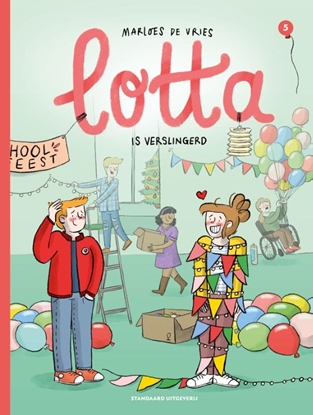 Afbeeldingen van Lotta SC Lotta 5