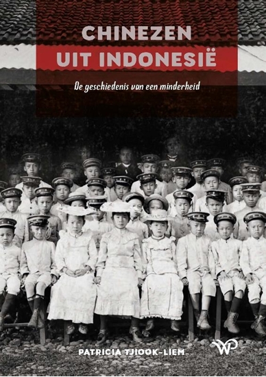 Afbeelding van Chinezen uit Indonesië