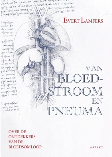 Afbeelding van Van bloedstroom en pneuma naar de Ommeloop van vochten