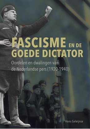 Afbeeldingen van Fascisme en de goede dictator