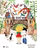 Afbeelding van De zoo van Zwartelgoud
