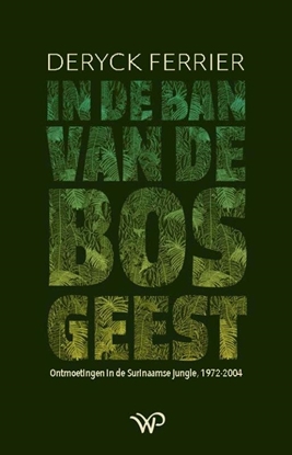 Afbeeldingen van In de ban van de bosgeest
