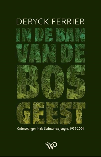 Afbeelding van In de ban van de bosgeest