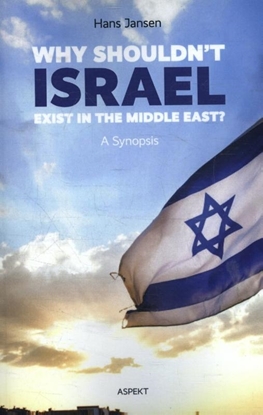 Afbeeldingen van Why shouldn't Israel exist in the Middle East?