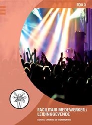 Afbeeldingen van FDA 3 Service, catering en evenementen