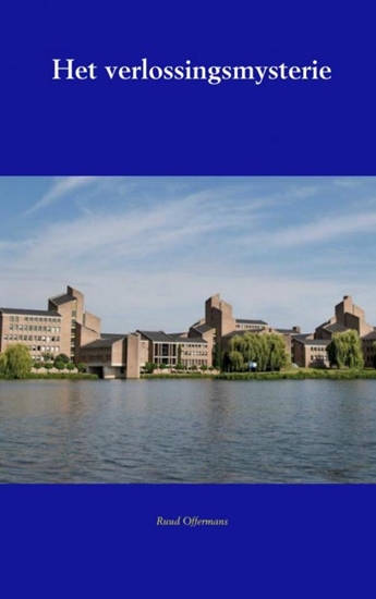 Afbeelding van Het verlossingsmysterie