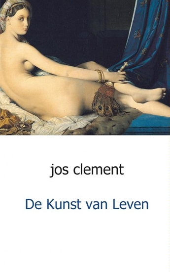Afbeelding van De kunst van leven