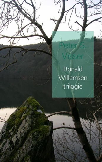 Afbeelding van Ronald Willemsen trilogie