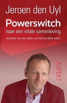 Afbeeldingen van Powerswitch naar een vitale samenleving