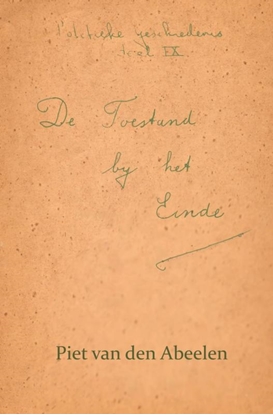 Afbeeldingen van De toestand bij het einde
