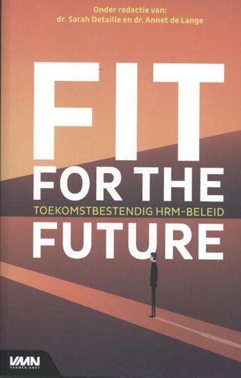 Afbeelding van Fit for the future
