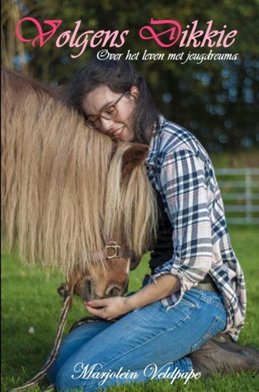 Afbeelding van Volgens Dikkie