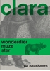Afbeelding van Clara de neushoorn