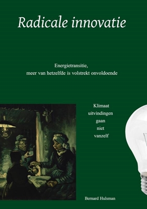 Afbeeldingen van Radicale innovatie