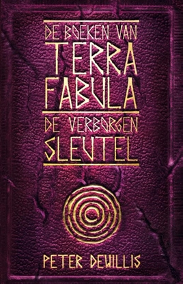 Afbeeldingen van Terra Fabula De verborgen sleutel